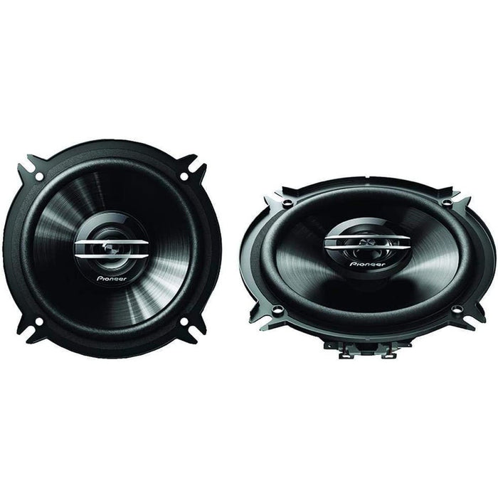 Pioneer TS-G1320S G-Series 5-1/4" 2-Way 4 ohms Coaxial Speaker 250W Max