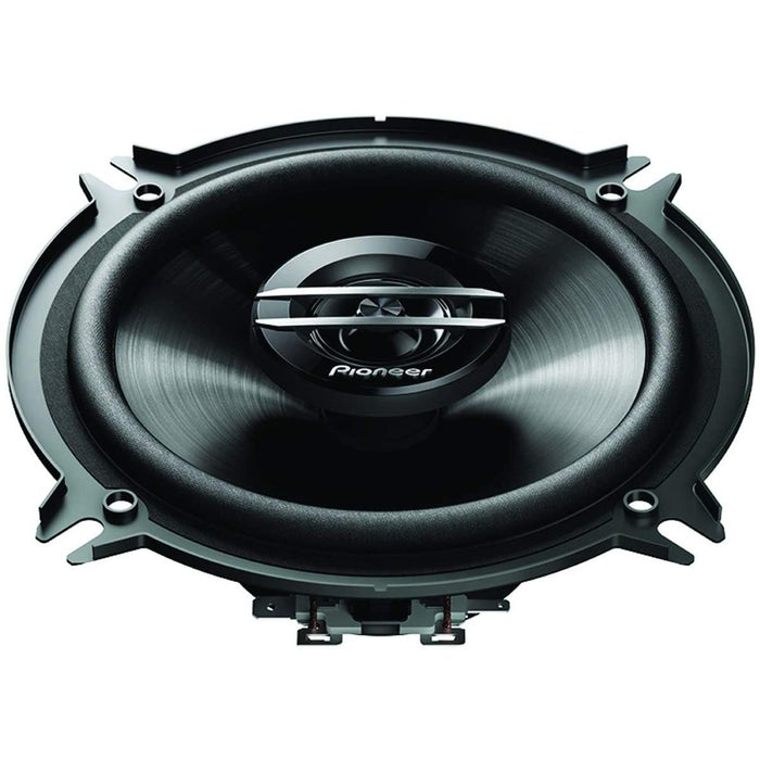 Pioneer TS-G1320S G-Series 5-1/4" 2-Way 4 ohms Coaxial Speaker 250W Max