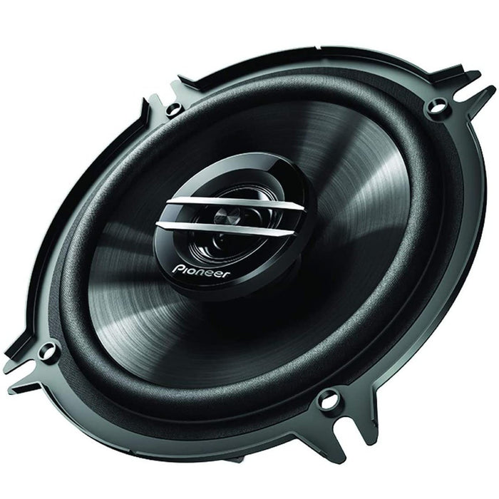 Pioneer TS-G1320S G-Series 5-1/4" 2-Way 4 ohms Coaxial Speaker 250W Max