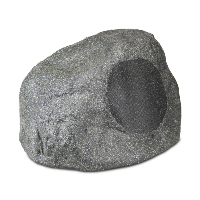Klipsch PRO-10SW-RK Granite 10" Outdoor All-Weather 200 Watts Landscape Rock Subwoofer (Each)