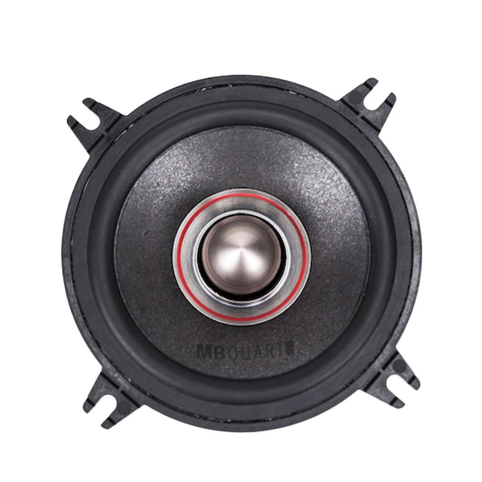 MB Quart PS1-316 Premium Series 6.5" 3-Way Component Speaker System 400 Watts