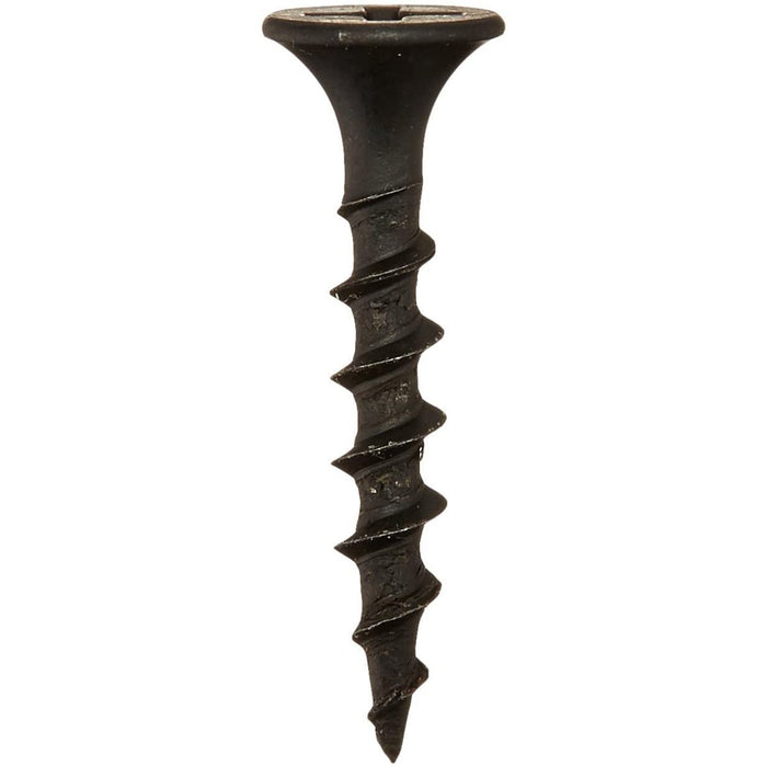 The Install Bay Pst61 Phillips Stinger Drywall Coarse Thread Screw 6 x 1 Inch