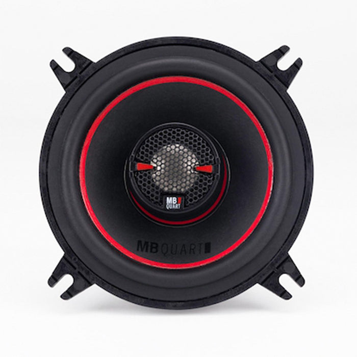 MB Quart RK1-110 Reference Series 4" 2-Way Coaxial Speaker System 160 Watts