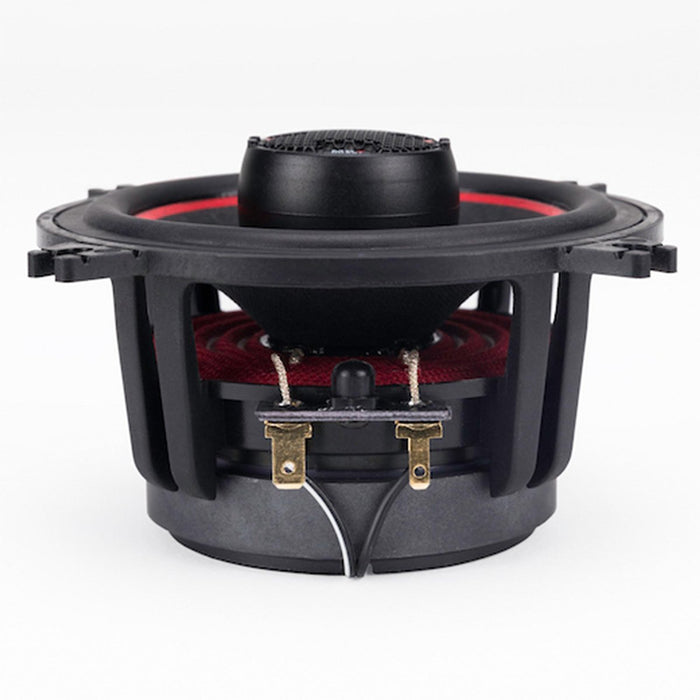 MB Quart RK1-110 Reference Series 4" 2-Way Coaxial Speaker System 160 Watts