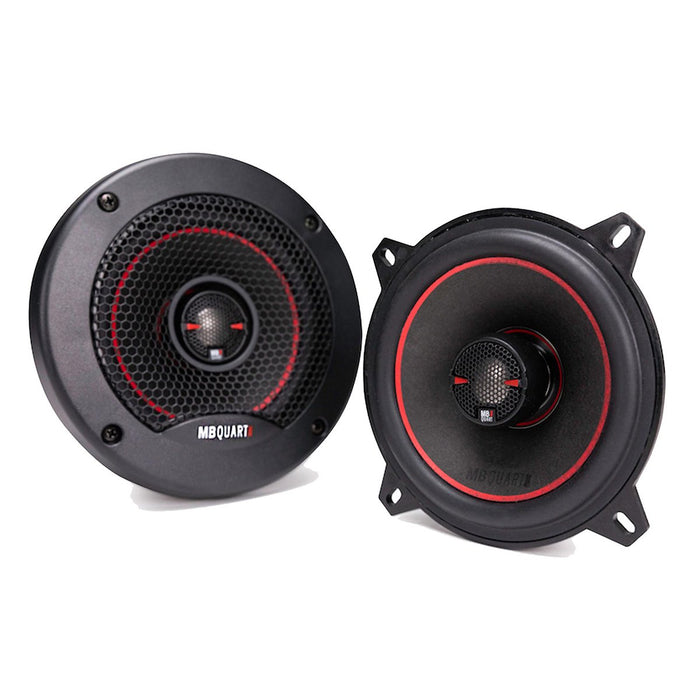 MB Quart RK1-113 Reference Series 5.25" 2-Way Coaxial Speaker System 200 Watts