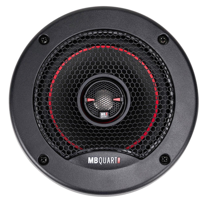 MB Quart RK1-116 Reference Series 6.5" 2-Way Coaxial Speaker System 200 Watts
