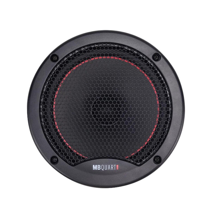 MB Quart RS1-216 Reference Series 6.5" 2-Way Component Speaker System 220 Watts