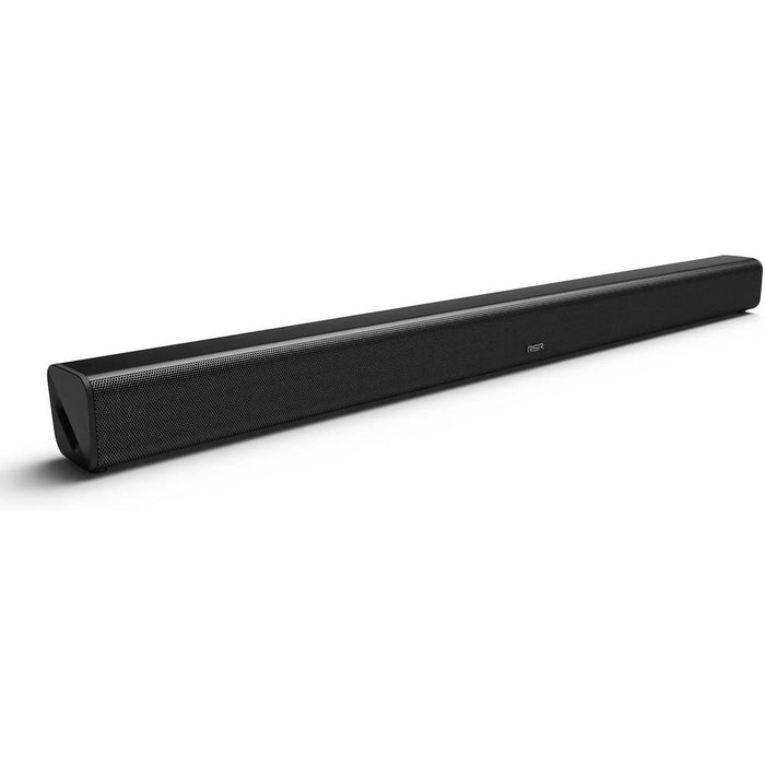 RSR TB220L 2.0 Channel Soundbar 30 Watts with Remote and Bluetooth