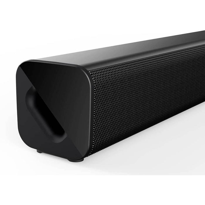 RSR TB220L 2.0 Channel Soundbar 30 Watts with Remote and Bluetooth
