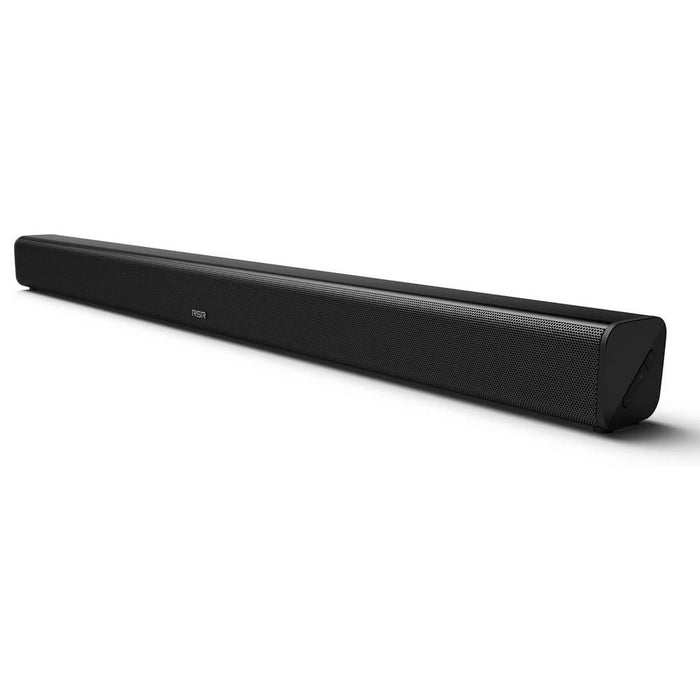 RSR TB220L 2.0 Channel Soundbar 30 Watts with Remote and Bluetooth