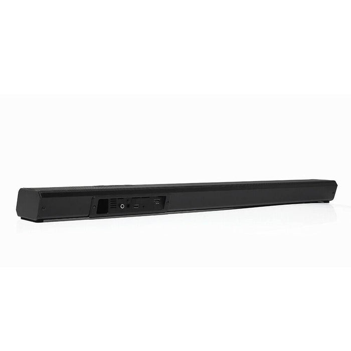 RSR TB355 2.1 Channel Soundbar with Remote Built-in Subwoofer & Bluetooth