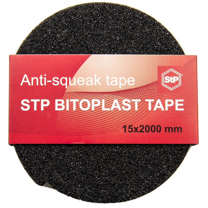 Standartplast STP BIPLAST TAPE Sealing Sound-insulating Tape (Each)