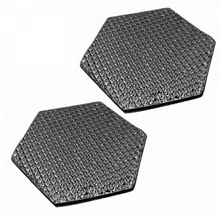 STP CRYSTAL PRO Sound Deadening Mat Noise Heat Reduction Vibro Car Door Speaker