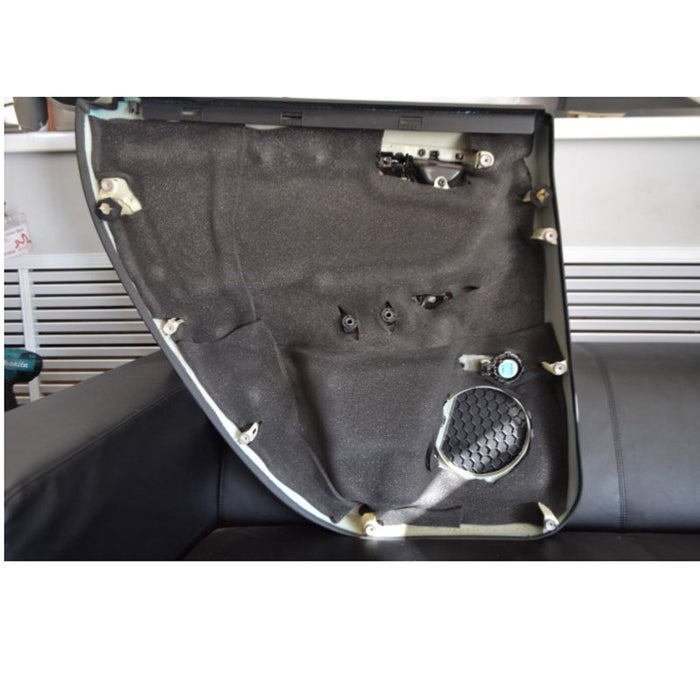 Standartplast STP Gold Line Biplast 10 Thermal Sound Deadening Noise Absorption