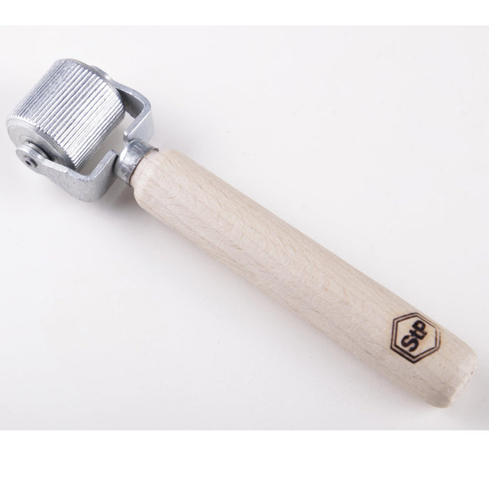 STP ROLLER-40MM 40mm Car Sound Deadener Installation Tool Steel Roller