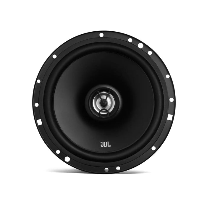 JBL Stage1 621 6.5" 350W Stage1 Series 2-way Coaxial Car Speakers (pair)