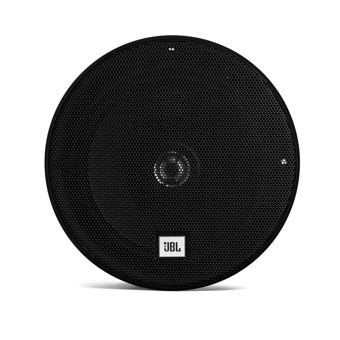 JBL Stage1 621 6.5" 350W Stage1 Series 2-way Coaxial Car Speakers (pair)