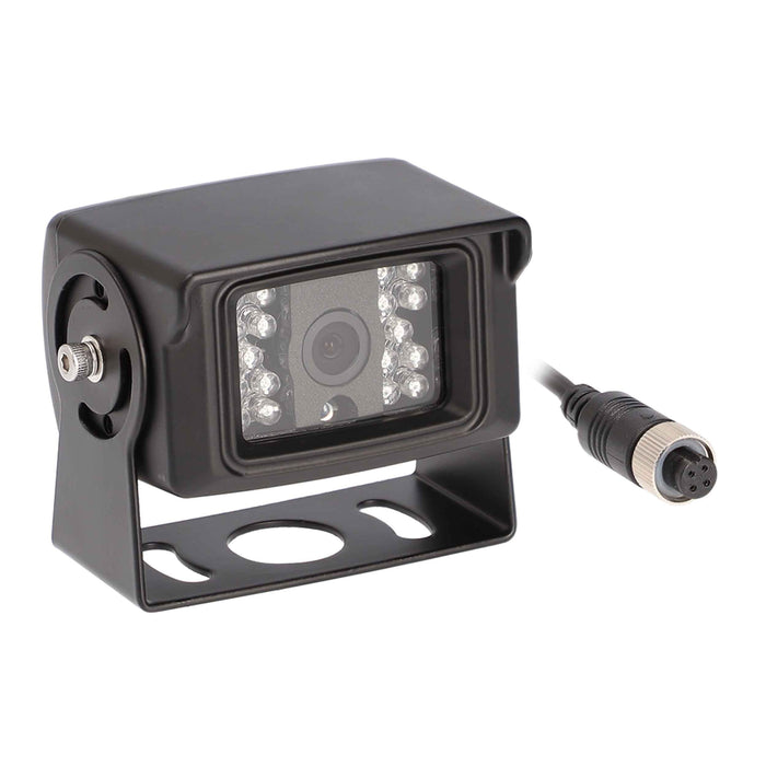 iBeam TE-AHDCCM 18 IR LED 1280×720 Universal Commercial Camera with Microphone
