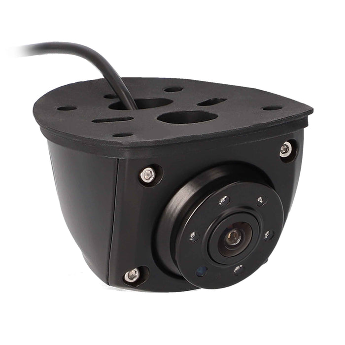 iBeam TE-CCS1 4 IR Universal Side-View Commercial Camera PAL & NTSC Switchable