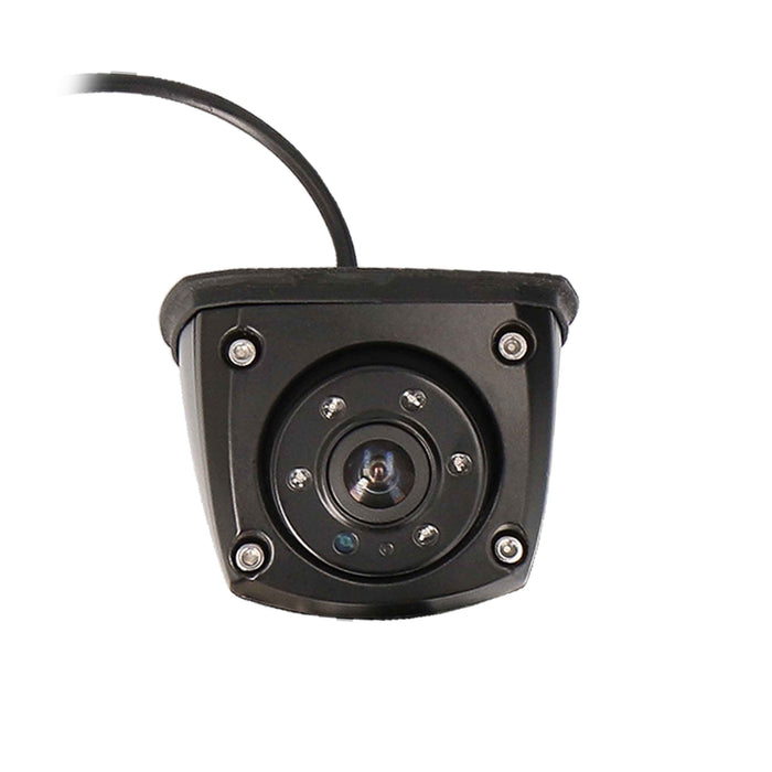 iBeam TE-CCS1 4 IR Universal Side-View Commercial Camera PAL & NTSC Switchable