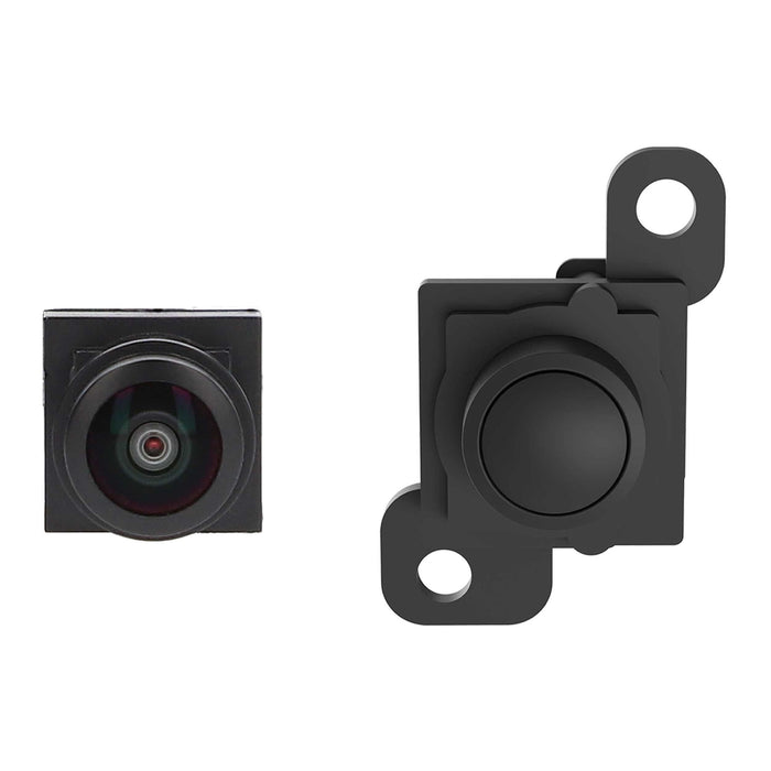 iBeam TE-GMH LVDS Replacement Camera IP68 for GM Silverado 2018-Up