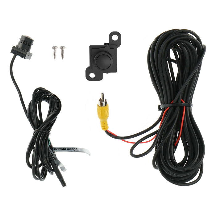 iBeam TE-GMH LVDS Replacement Camera IP68 for GM Silverado 2018-Up