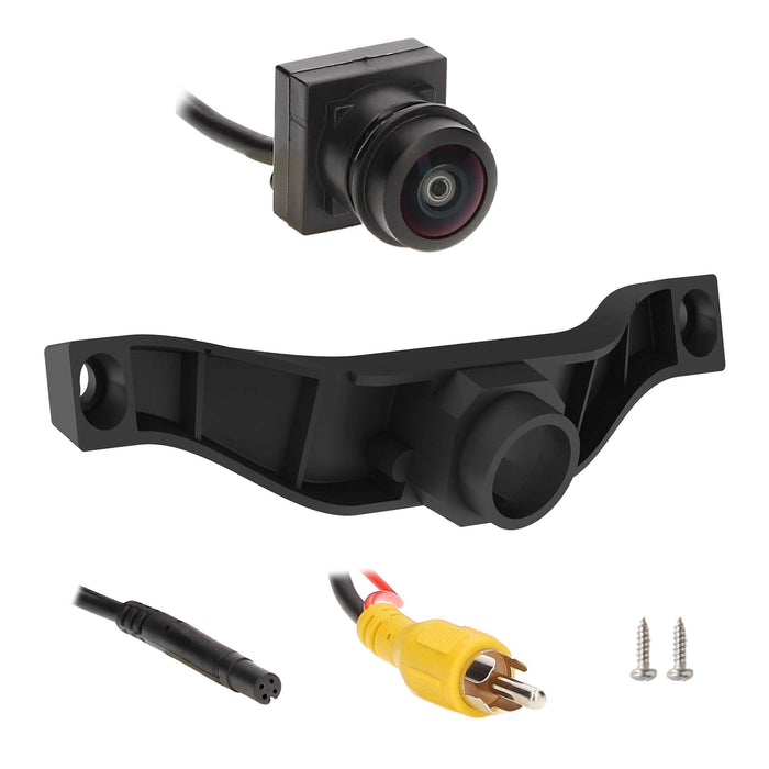 iBeam TE-RMTH LVDS Replacement Camera for Ram 1500/2500/3500 2019-Up