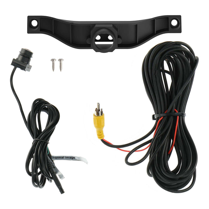 iBeam TE-RMTH LVDS Replacement Camera for Ram 1500/2500/3500 2019-Up