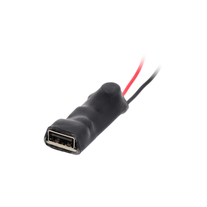 iBeam TE-UNIV-USB Universal Hardwire USB A port 2-amp 5-volt