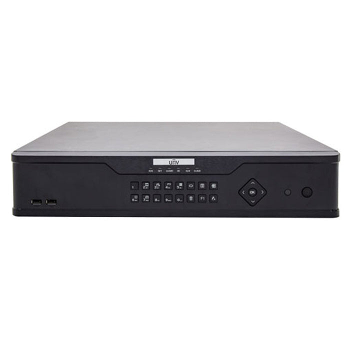 Uniview NVR304-32EP-B 32 Channel NVR IP Network Video Recorder 16 PoE
