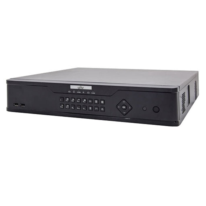Uniview NVR304-32EP-B 32 Channel NVR IP Network Video Recorder 16 PoE