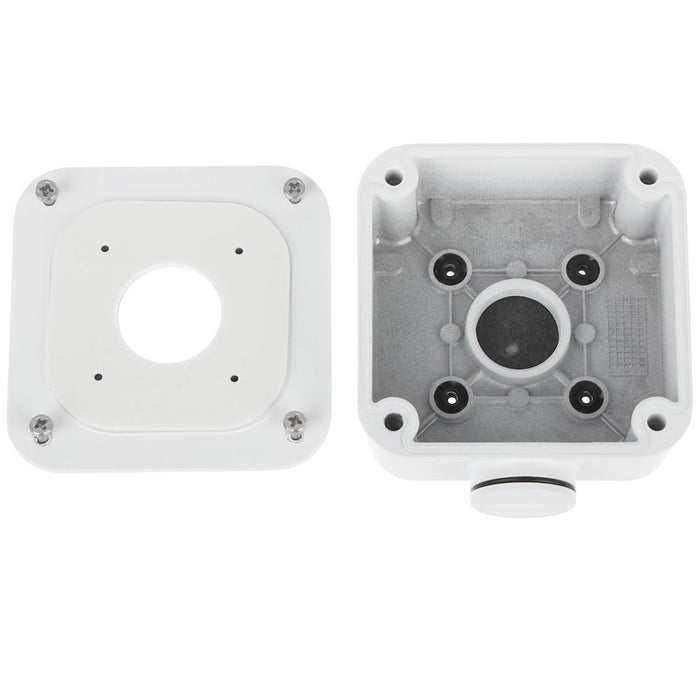 Uniview TR-JB05-A-IN Mini Bullet Camera Junction Box for Bullets IPC21xx