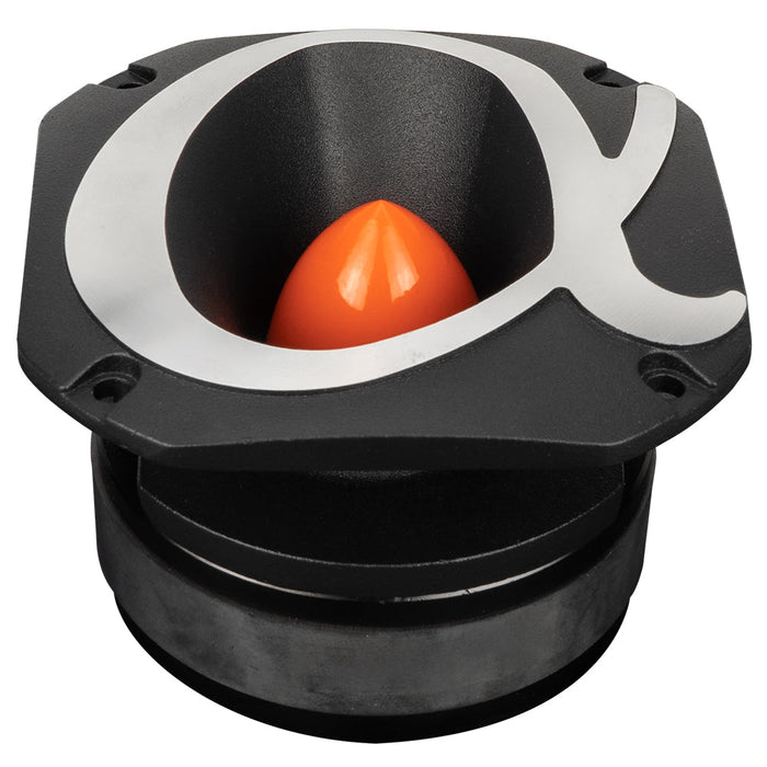 Alphasonik VBT800 Venum Series 4" Super Bullet Tweeter 600W Max 4 Ohm (Each)