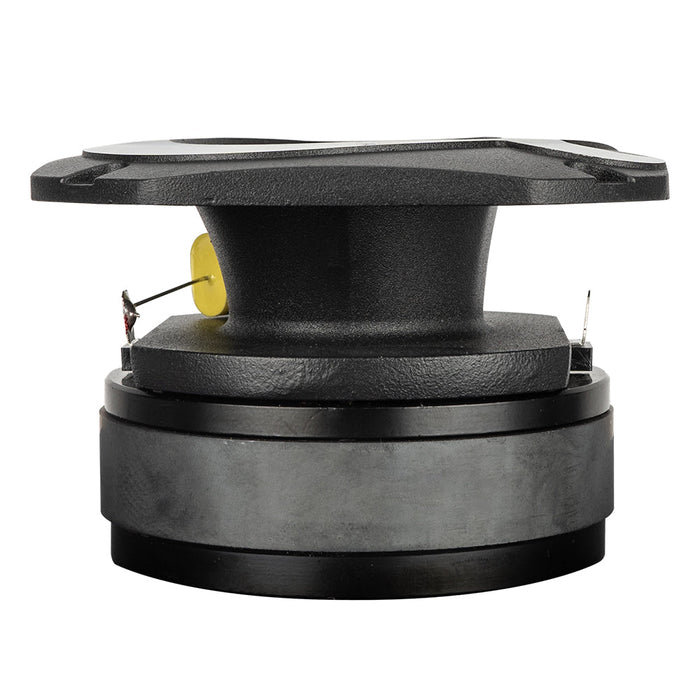 Alphasonik VBT800 Venum Series 4" Super Bullet Tweeter 600W Max 4 Ohm (Each)