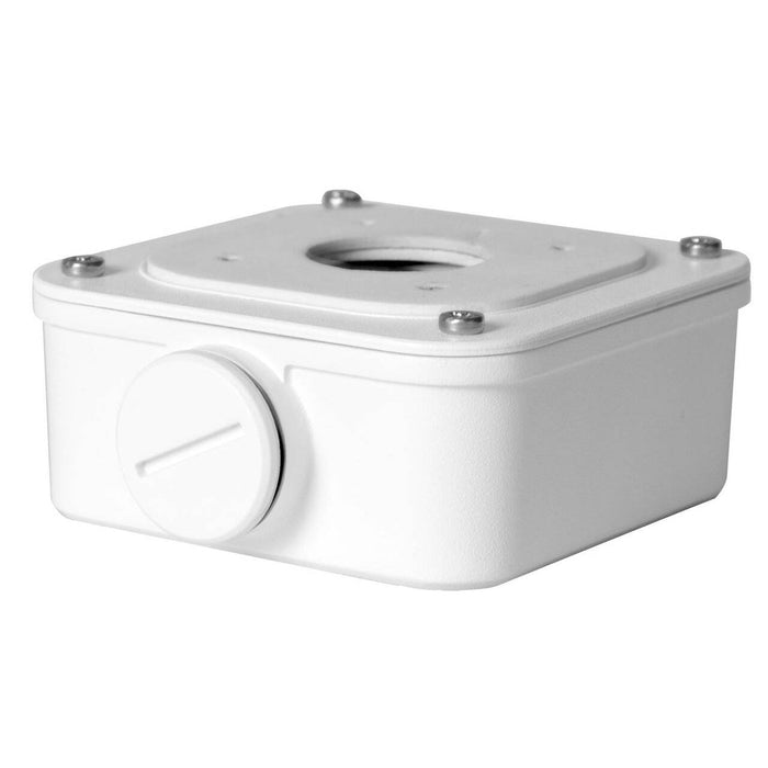LTS VSJB842 Aluminum Junction Box for VSIP8442W-28MA, VSIP8182W-28