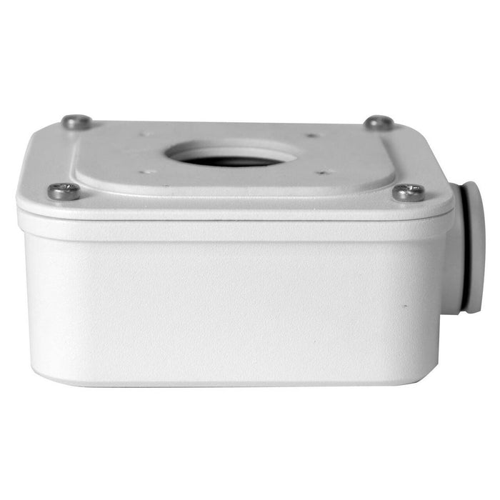 LTS VSJB842 Aluminum Junction Box for VSIP8442W-28MA, VSIP8182W-28