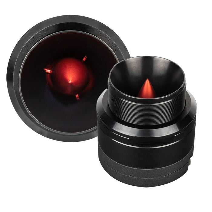 Alphasonik VST150 Venum Series 1.5" Super Bullet Tweeters 300 Watts Max 4 Ohm (Pair)