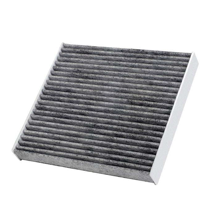 Cabin Air Filter with Activated Carbon Replacement for Toyota/Lexus/Scion/Subaru