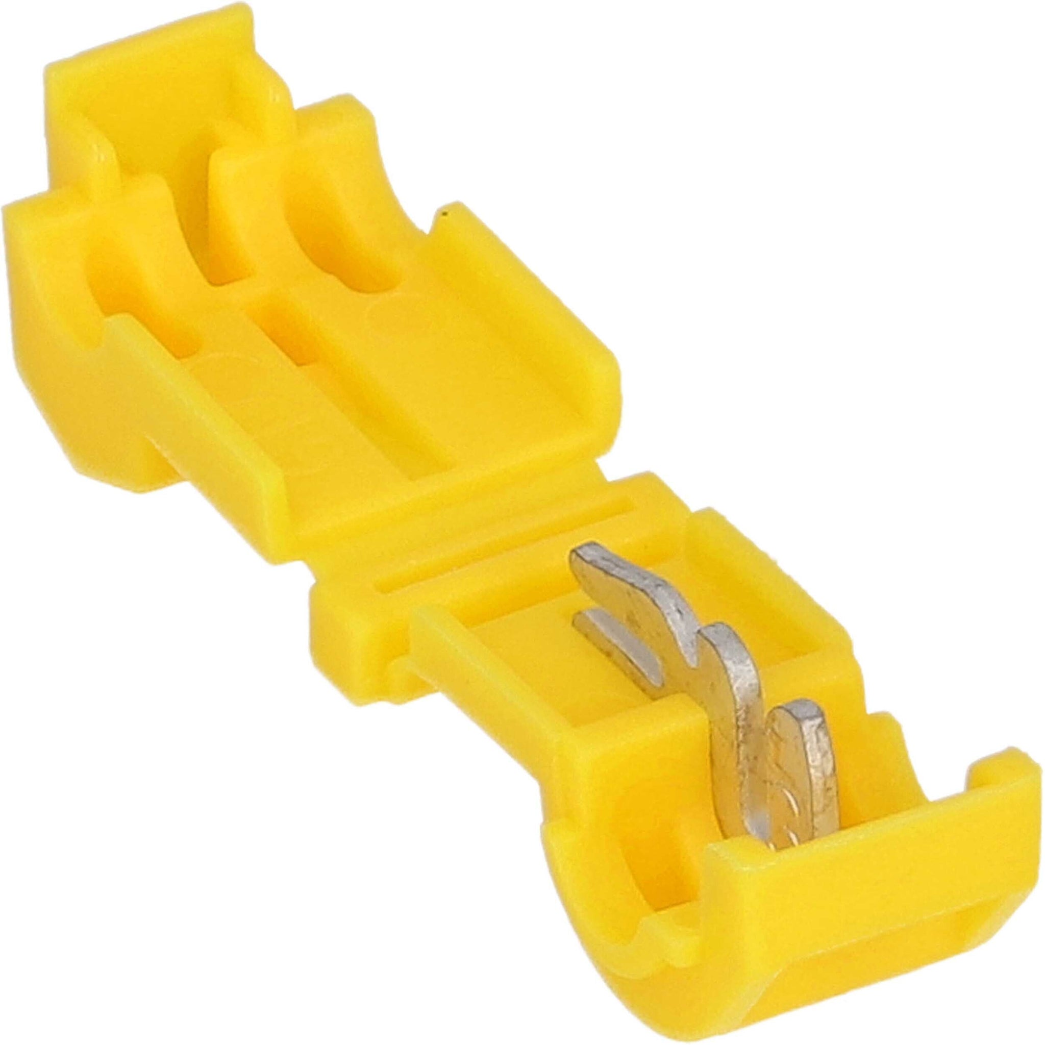 T-Tap Connectors — BSA Trading Inc