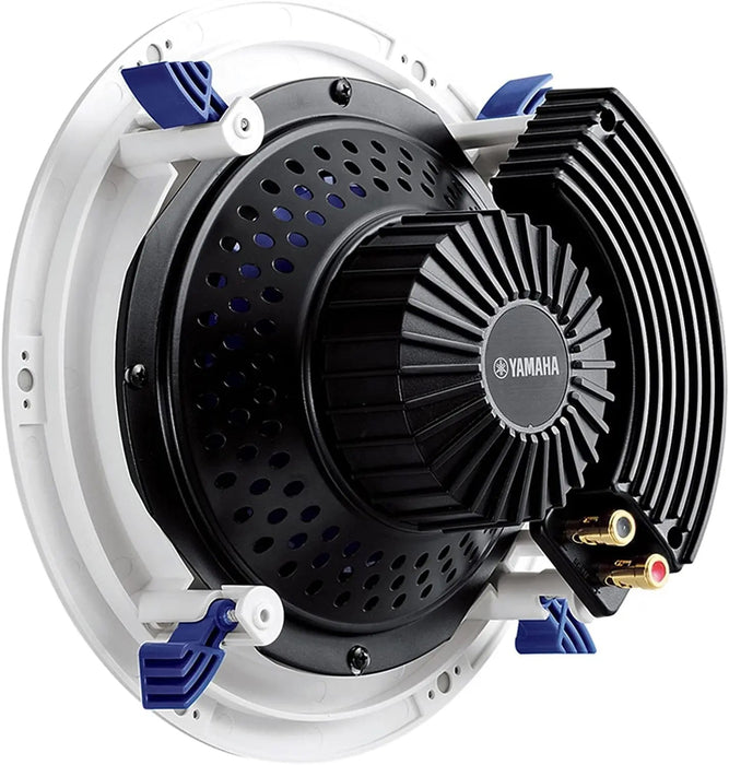 Yamaha NS-IC800 2-Way 140W Coaxial In-ceiling Speakers Slim Design (Pair) Yamaha