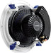 Yamaha NS-IC800 2-Way 140W Coaxial In-ceiling Speakers Slim Design (Pair) Yamaha