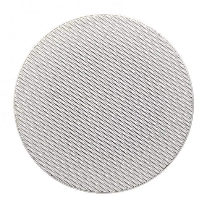Yamaha NS-IC800 8" 2-Way 140W Coaxial In-ceiling Speakers Slim Design (Pair) Yamaha