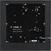 Yamaha NS-SW100 8" Cone Powered Subwoofer 100W 5 Ohms Stylish Black Yamaha