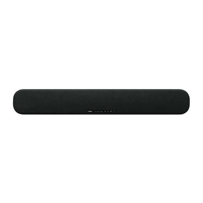 Yamaha SR-B20A Sound Bar with Subwoofer & Bluetooth and Alexa Built-in Clear Voice Yamaha