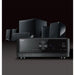 Yamaha YHT-5960U 5.1-Channel Home Theater System with 8K HDMI and MusicCast Yamaha