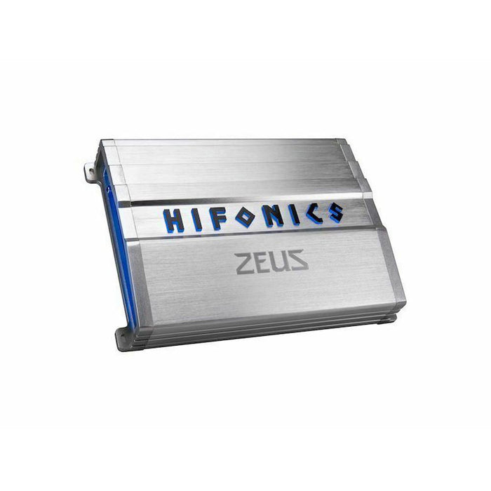 Hifonics ZG-1200.2 ZEUS Gamma 1200 Watts 2-Channel Car Audio Amplifier