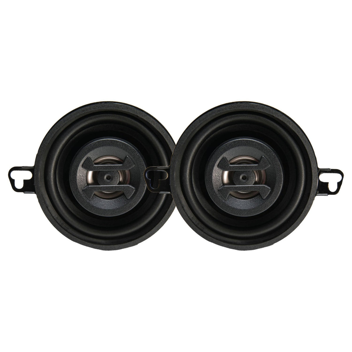 ゼロ Hifonics ZS35CX ZEUS 3.5