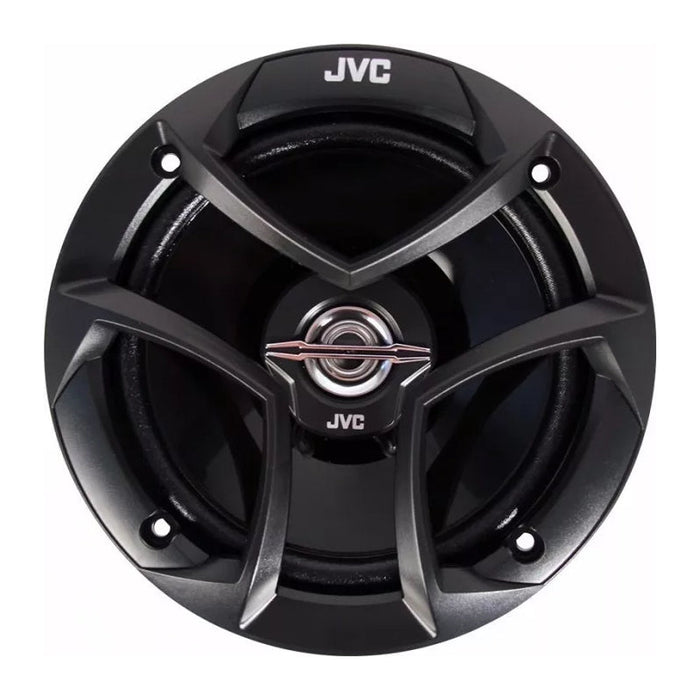 JVC CS-J620 300W Peak / 30W RMS 6.5" CS Series 2-Way Coaxial Car Speakers (Pair) (4352776241216)