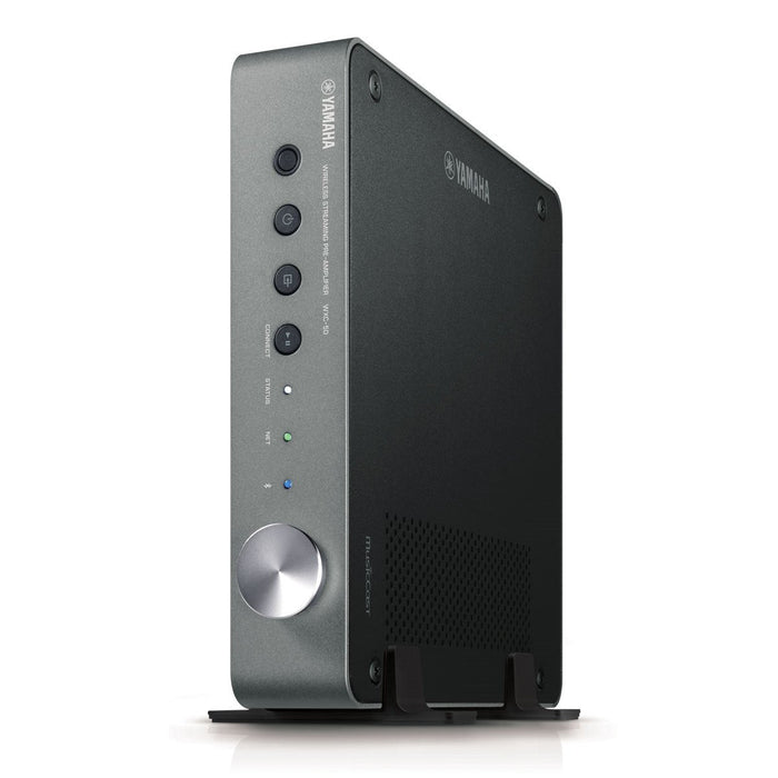 Yamaha WXC-50 MusicCast Wireless Streaming Preamplifier Bluetooth