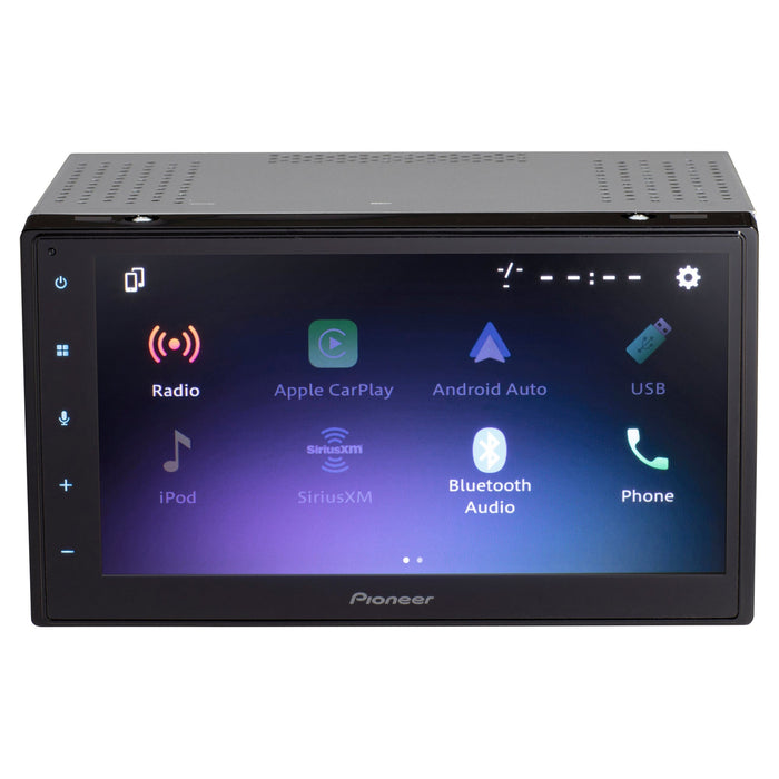 Pioneer DMH-W2770NEX Wireless Android Auto & Apple CarPlay 2-DIN Unit